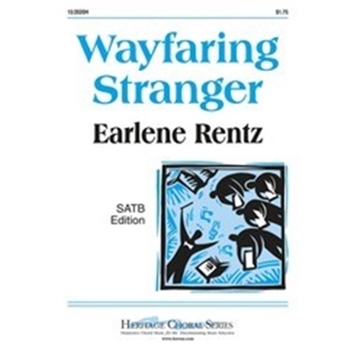 Wayfaring Stranger