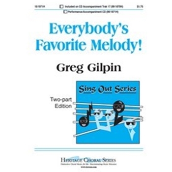 Everybody's Favorite Melody
