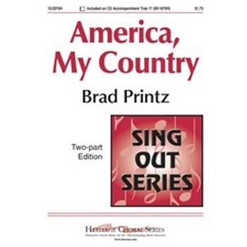 America My Country