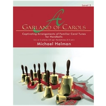 Garland Of Carols