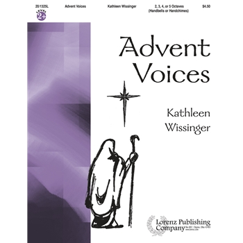 Advent Voices