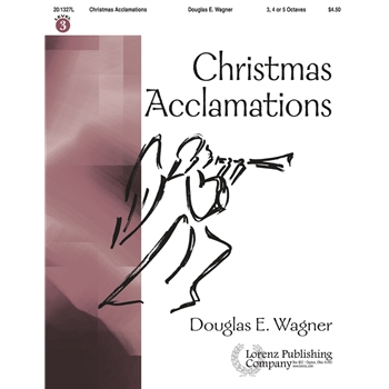 Christmas Acclamations