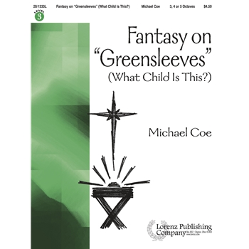 Fantasy On Greensleeves
