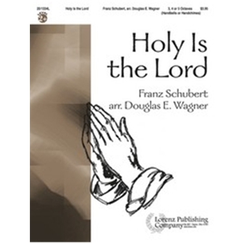 Holy Is The Lord