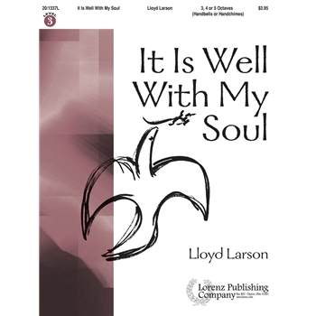 It Is Well With My Soul