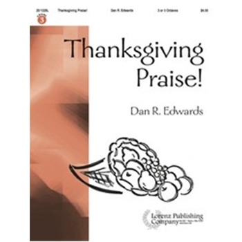Thanksgiving Praise
