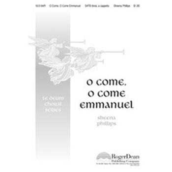 O Come O Come Emmanuel
