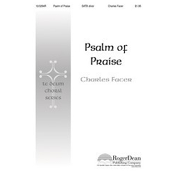 Psalm Of Praise
