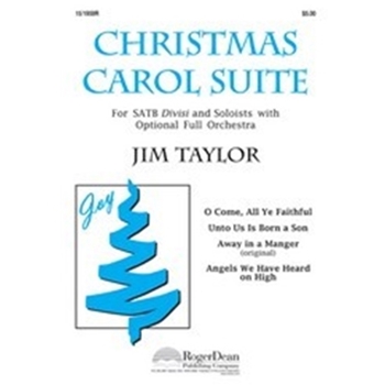 Christmas Carol Suite