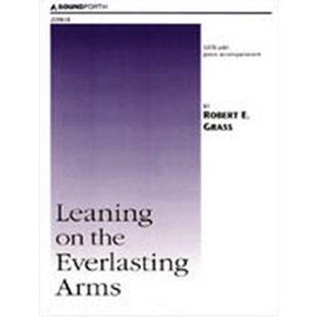 Leaning On The Everlasting Arms