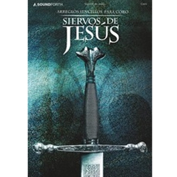 Siervos De Jesus