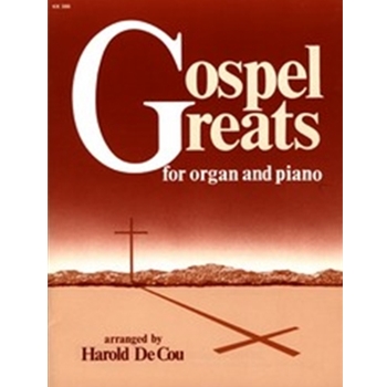 Gospel Greats