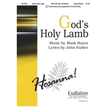 God's Holy Lamb