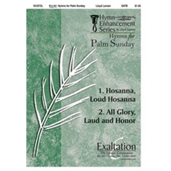 Hymns For Palm Sunday