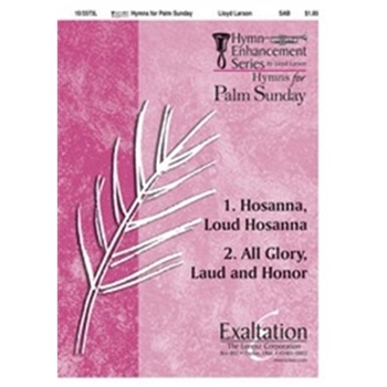 Hymns For Palm Sunday