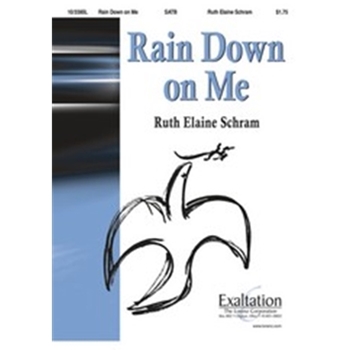 Rain Down On Me