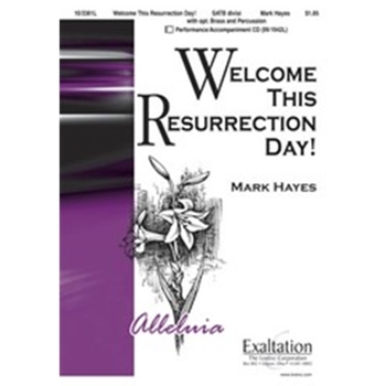 Welcome This Resurrection Day