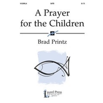 Prayer For The Children