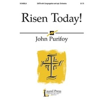 Risen Today