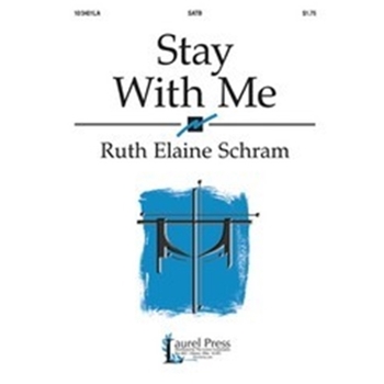 Stay With Me