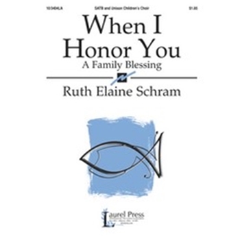 When I Honor You