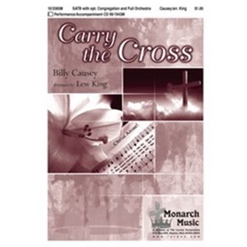 Carry The Cross