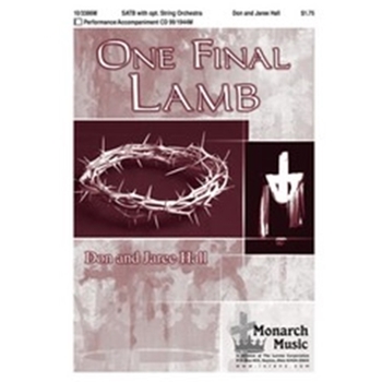 One Final Lamb