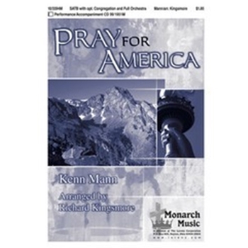 Pray For America