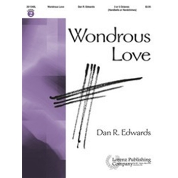 Wondrous Love