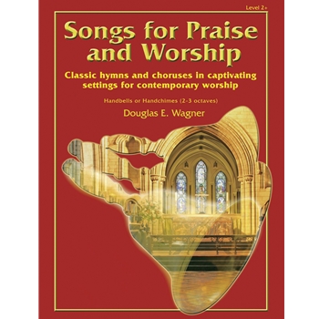 Songs For Praise & Worship