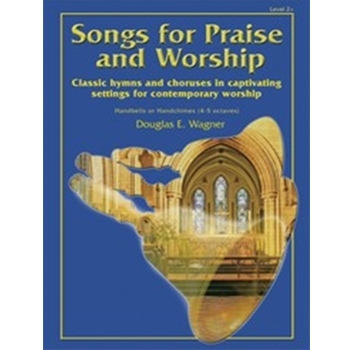 Songs For Praise & Worship