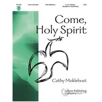 Come Holy Spirit