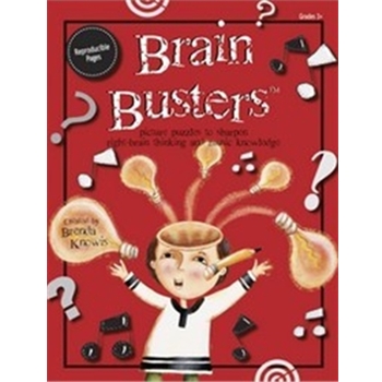 Brain Busters