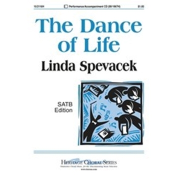 Dance Of Life