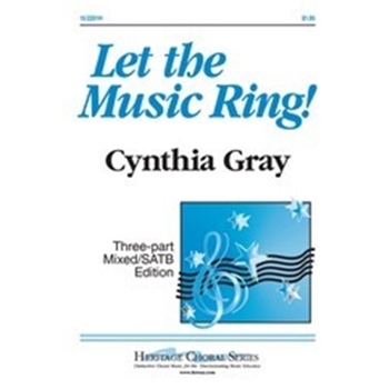 Let The Music Ring