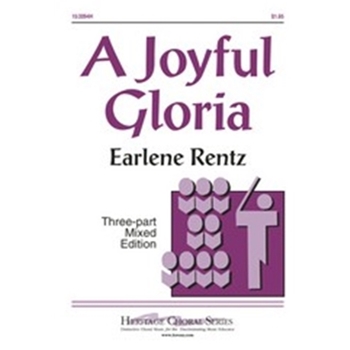 Joyful Gloria