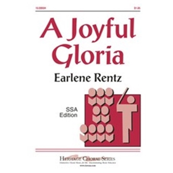 Joyful Gloria