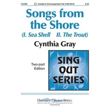 Songs From The Shore