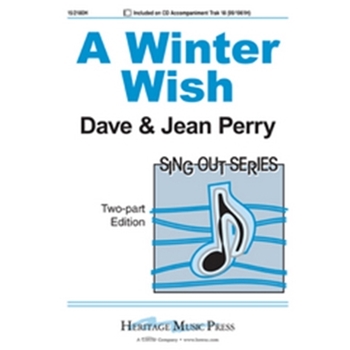 Winter Wish