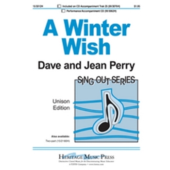 Winter Wish