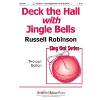 Deck The Hall W/jingle Bells