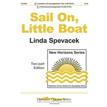 Sail On Little Boat