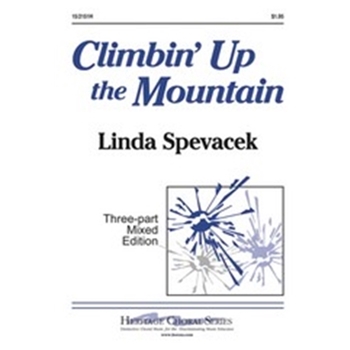 Climbin' Up The Mountain