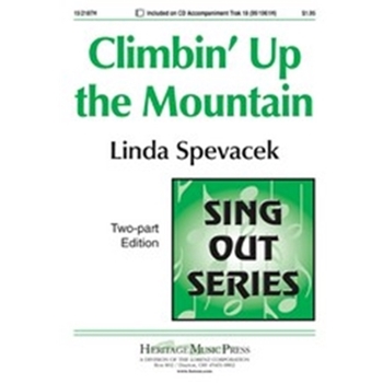Climbin' Up The Mountain