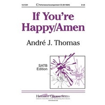 If You're Happy/amen