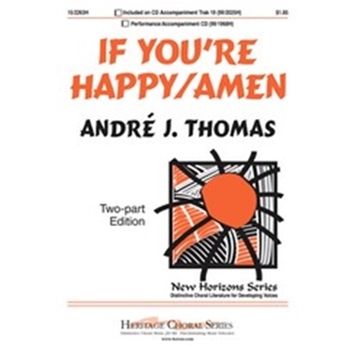 If You're Happy/amen