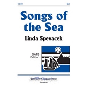 Songs Of The Sea