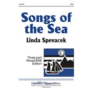 Songs Of The Sea