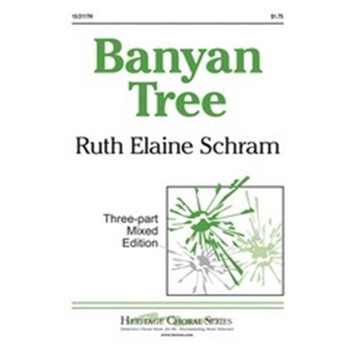 Banyan Tree
