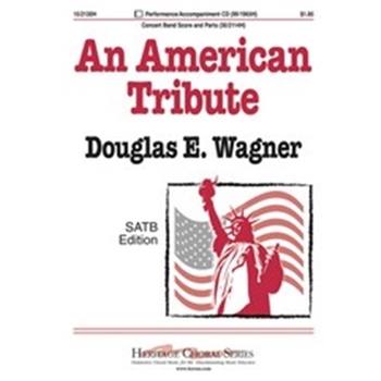 American Tribute